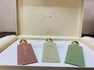 ከሳዑዲ ያመጣዋቸው ኦርጅናል የIbraq Perfume ሸቶ በልዩ ቅናሽ 13,500