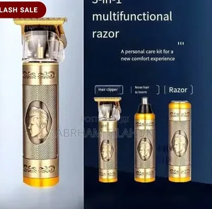 Personal Grooming Kits