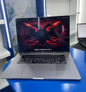 New Laptop Apple MacBook Pro 2019 32GB Intel Core i9 SSD 1T