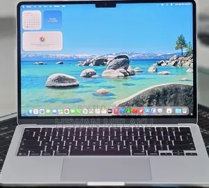 New Laptop Apple MacBook Air 2026 M5 16GB Apple M5 SSD 512GB