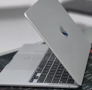 New Laptop Apple MacBook Air 2026 M5 16GB Apple M5 SSD 512GB