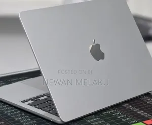 New Laptop Apple MacBook Air 2026 M5 16GB Apple M5 SSD 512GB