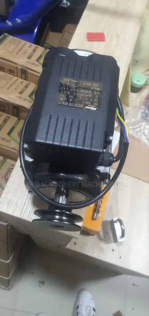 Elctrcal Motor