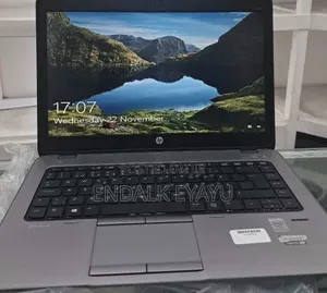 New Laptop HP EliteBook 840 G1 16GB Intel Core i5 SSD 512GB