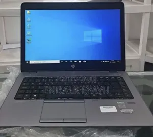 New Laptop HP EliteBook 840 G1 16GB Intel Core i5 SSD 512GB