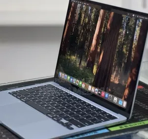 New Laptop Apple MacBook Air 2025 M4 16GB Apple M4 SSD 512GB