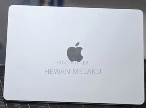 New Laptop Apple MacBook Air 2025 M4 16GB Apple M4 SSD 512GB