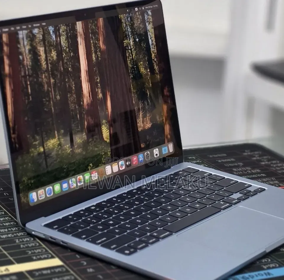New Laptop Apple MacBook Air 2025 M4 16GB Apple M4 SSD 512GB
