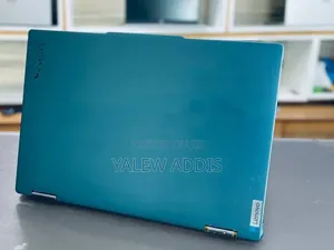 New Laptop Lenovo Yoga 9i 16GB Intel Core Ultra 7 SSD 512GB