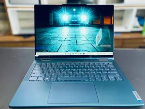 New Laptop Lenovo Yoga 9i 16GB Intel Core Ultra 7 SSD 512GB