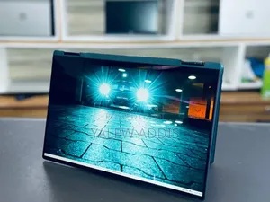 New Laptop Lenovo Yoga 9i 16GB Intel Core Ultra 7 SSD 512GB