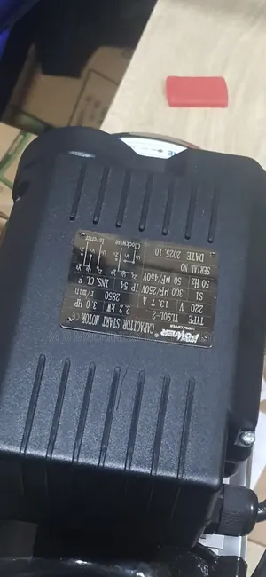 Elctrcal Motor