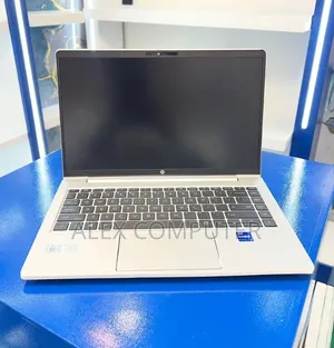 New Laptop HP ProBook 440 G10 16GB Intel Core i7 SSD 512GB