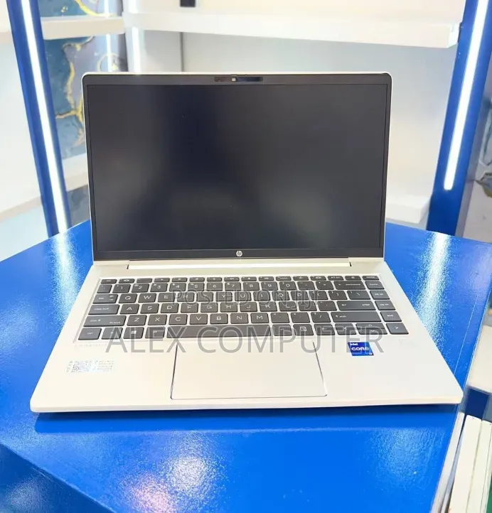 New Laptop HP ProBook 440 G10 16GB Intel Core i7 SSD 512GB