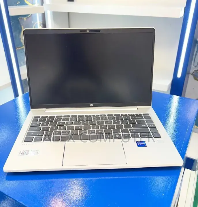 New Laptop HP ProBook 440 G10 16GB Intel Core i7 SSD 512GB