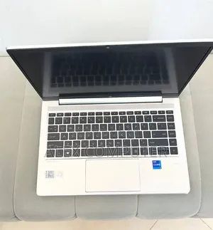 New Laptop HP ProBook 440 G10 16GB Intel Core i7 SSD 512GB