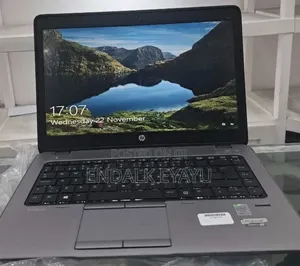 New Laptop HP EliteBook 840 G1 16GB Intel Core i5 SSD 512GB