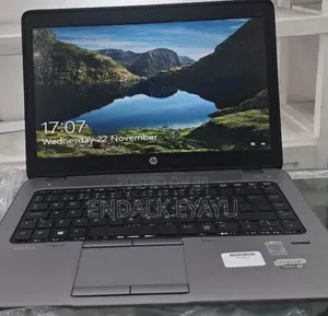 New Laptop HP EliteBook 840 G1 16GB Intel Core i5 SSD 512GB