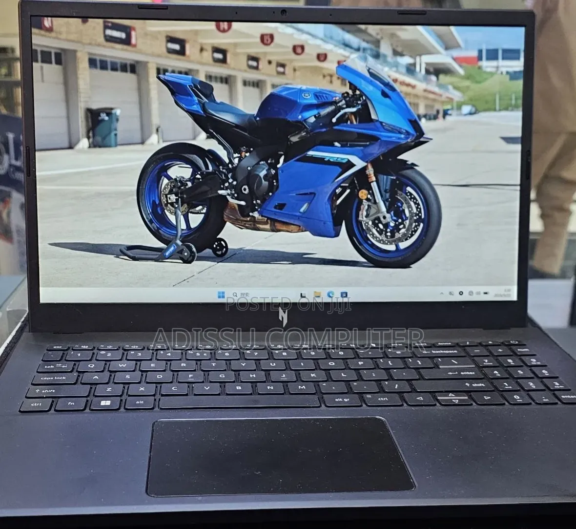 New Laptop Acer Aspire V15 16GB Intel Core i9 SSD 512GB