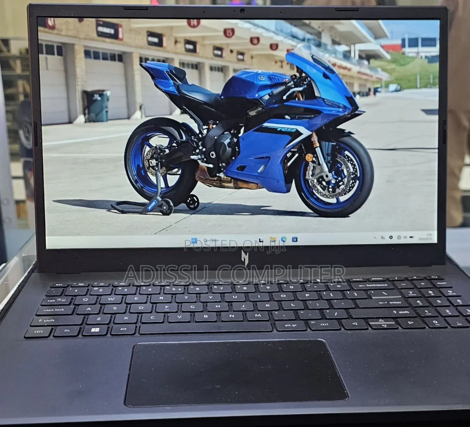 New Laptop Acer Aspire V15 16GB Intel Core i9 SSD 512GB