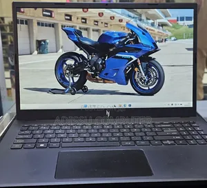 New Laptop Acer Aspire V15 16GB Intel Core i9 SSD 512GB