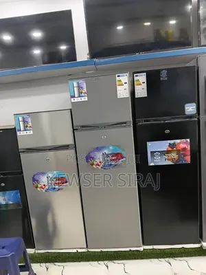 West 420 Liter Refrigerator