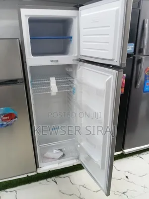 West 420 Liter Refrigerator