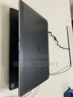 Laptop Dell Latitude E6530 8GB Intel Core i5 HDD 320GB