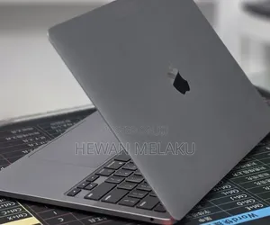 New Laptop Apple MacBook Pro 2020 M1 16GB Apple M1 SSD 256GB