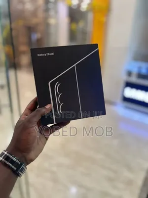 New Samsung Galaxy Z Fold7 256 GB