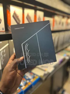 New Samsung Galaxy Z Fold7 256 GB