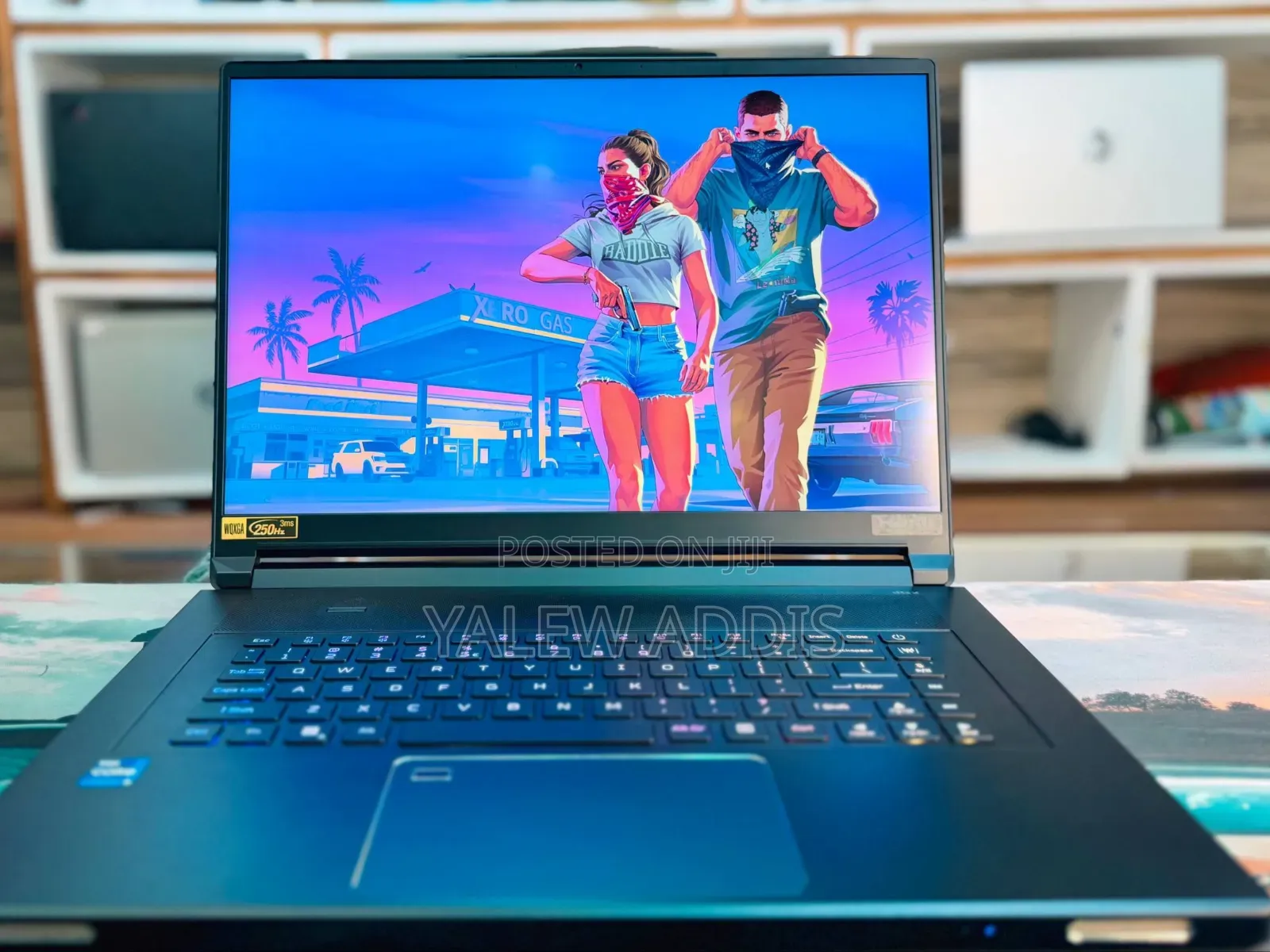 New Laptop Acer Predator 17 32GB Intel Core i9 SSD 1T