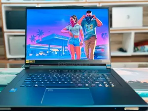 New Laptop Acer Predator 17 32GB Intel Core i9 SSD 1T