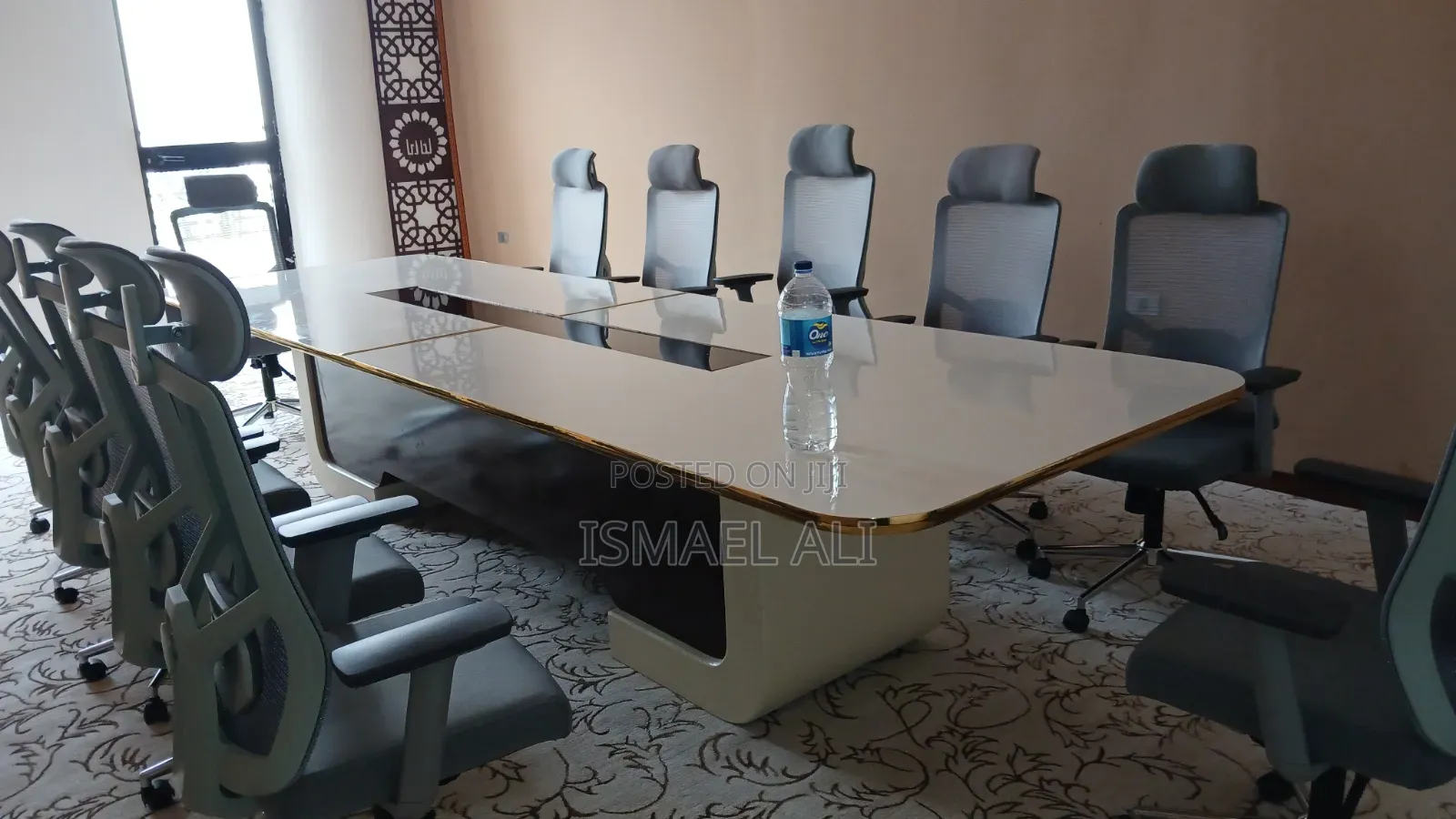 Conference Table