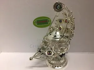 Electric Incense Burner – No Charcoal – Free Delivery