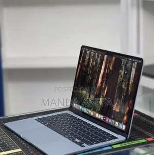New Laptop Apple MacBook Air 2025 M4 16GB Apple M4 SSD 512GB