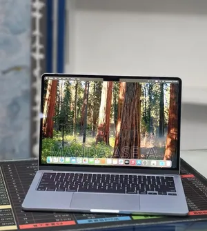 New Laptop Apple MacBook Air 2025 M4 16GB Apple M4 SSD 512GB