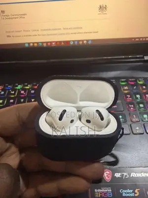 Apple Airpods 4