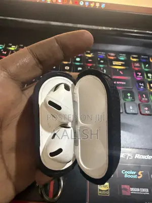 Apple Airpods 4