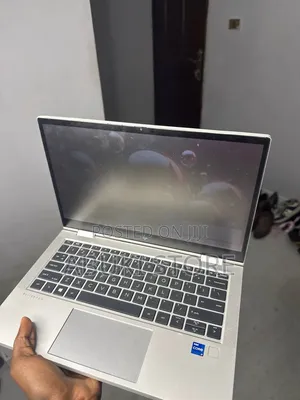 New Laptop HP EliteBook 840 16GB Intel Core i7 SSD 512GB