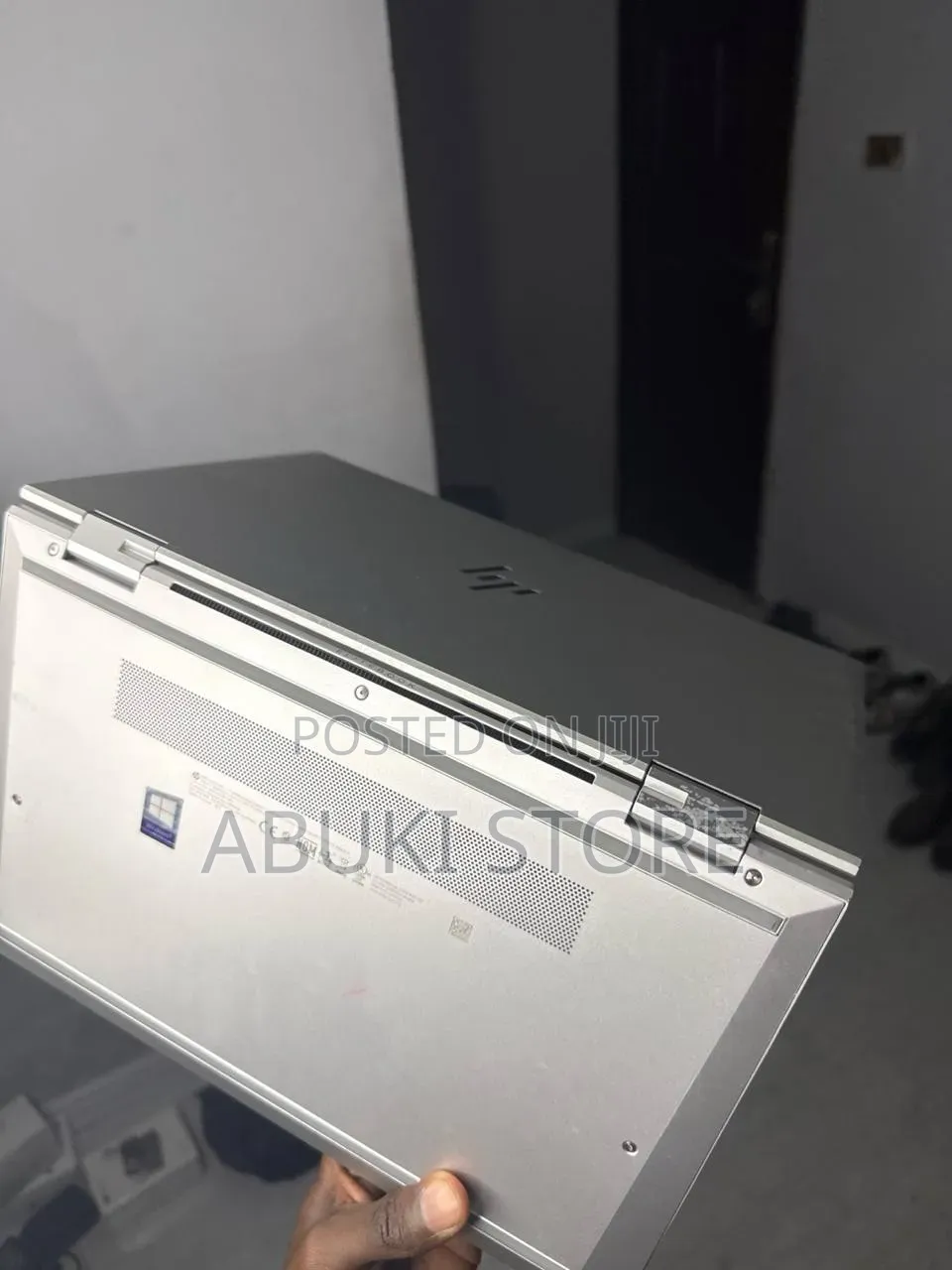 New Laptop HP EliteBook 840 16GB Intel Core i7 SSD 512GB