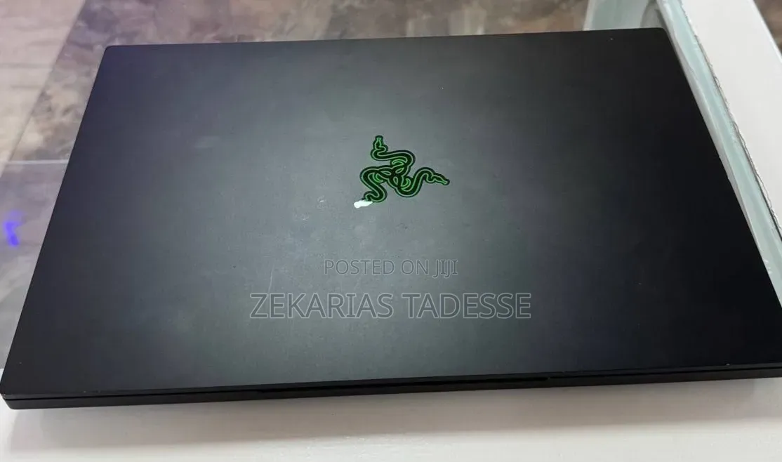 New Laptop MSI 16GB Intel Core i7 SSD 512GB