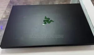 New Laptop MSI 16GB Intel Core i7 SSD 512GB