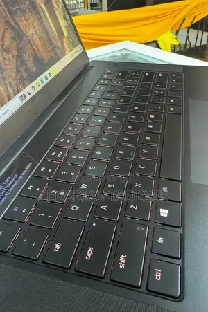 New Laptop MSI 16GB Intel Core i7 SSD 512GB