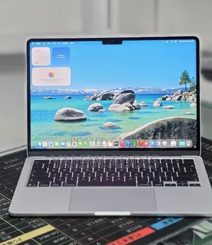 New Laptop Apple MacBook Air 2026 M5 16GB Apple M5 SSD 512GB