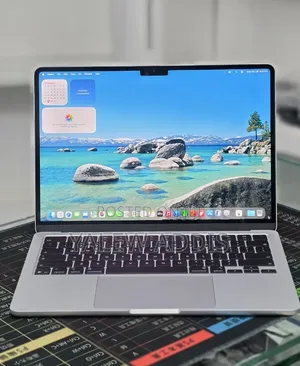 New Laptop Apple MacBook Air 2026 M5 16GB Apple M5 SSD 512GB