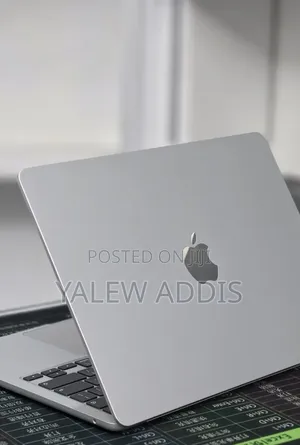 New Laptop Apple MacBook Air 2026 M5 16GB Apple M5 SSD 512GB