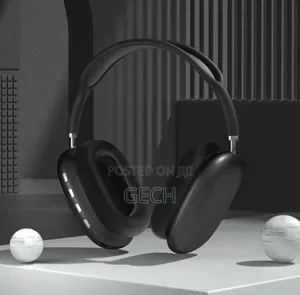 P9 Headset Five Color_1700 Free Delivery