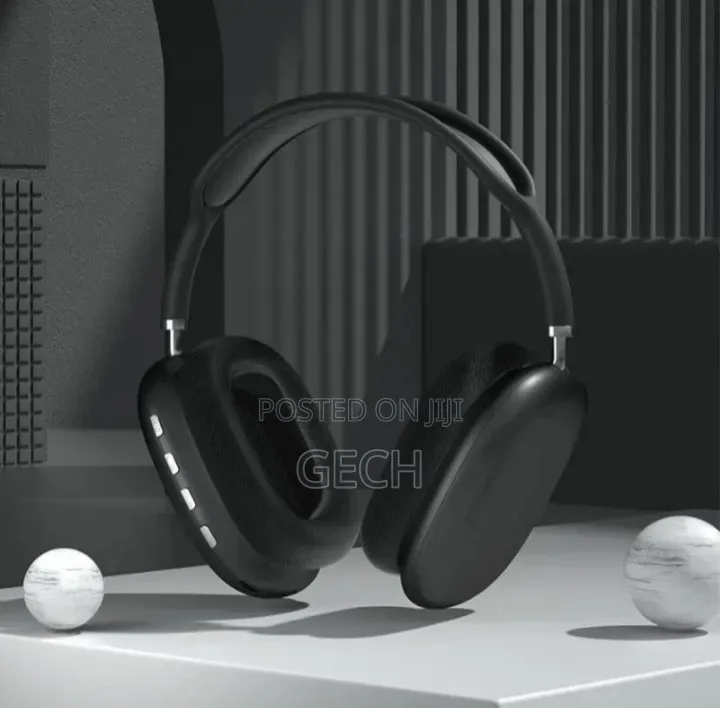 P9 Headset Five Color_1700 Free Delivery