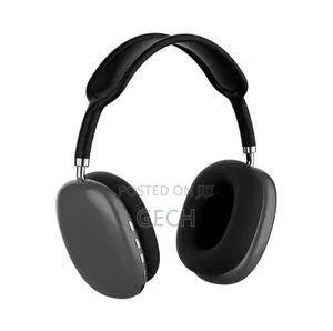 P9 Headset Five Color_1700 Free Delivery